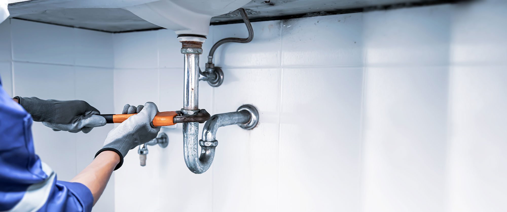 Plumbing Services Rickmansworth